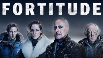 Serie Fortitude