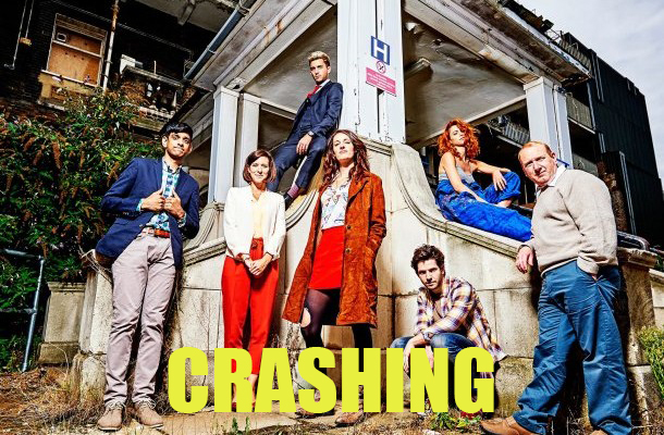 Serie Crashing