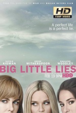 Serie Big Little Lies