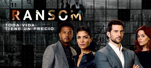 Serie Ransom