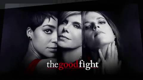 Serie The Good Fight