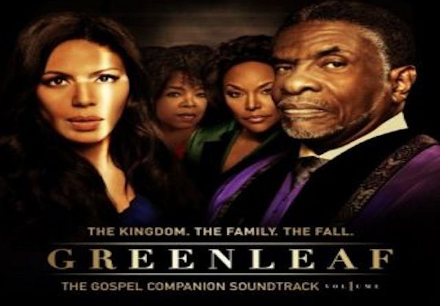 Serie Greenleaf