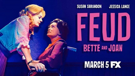 Serie FEUD: Bette And Joan