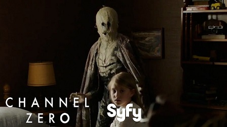 Serie Channel Zero