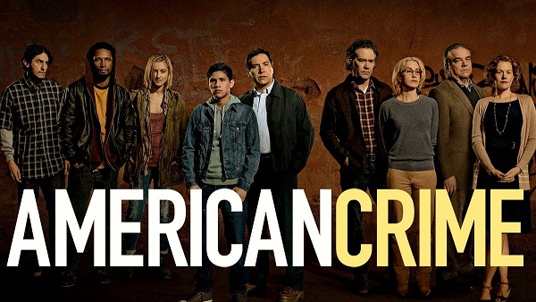 Serie American Crime