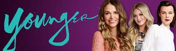 Serie Younger