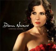 pelicula Diana Navarro  Camino Verde (2008)