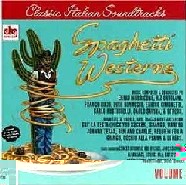 pelicula Soundtrack Spaghetti Westerns