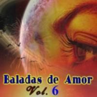 pelicula Baladas de Amor.Vol. 6.