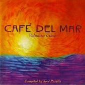 pelicula Cafe del Mar [Vol al 10]