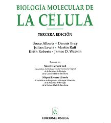 pelicula Libro – Biología Molecular de la Célula