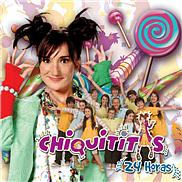 pelicula Chiquititas – 24 Horas