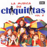 pelicula Chiquititas Vol.2