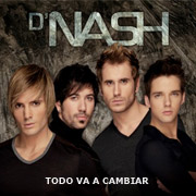 pelicula D Nash – Todo va a cambiar