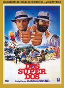 pelicula Bud Spencer y Terence Hill.Dos Super Dos