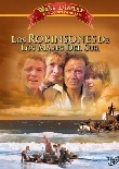 pelicula Disney.Los Robinsones de los mares del sur