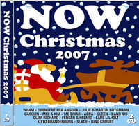 pelicula Now Christmas 2007