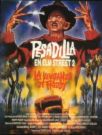 pelicula Pesadilla en Elm Street 2: La venganza de Freddy