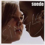 pelicula Suede [Discografia]