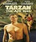 pelicula Tarzan de los monos