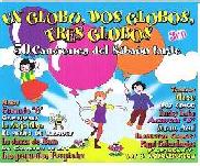 pelicula Un Globo Dos Globos Tres Globos