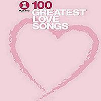 pelicula V.A. – 100 Greatest Love Songs