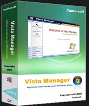 pelicula Vista Manager 1.1.2