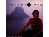 pelicula Mike Oldfield. Voyager