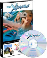 pelicula Xara Xtreme Pro