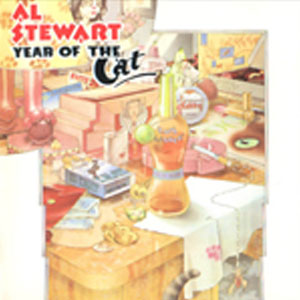 pelicula Al Stewart (Year Of The Cat)