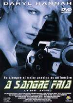 pelicula A Sangre Fria [The Job]