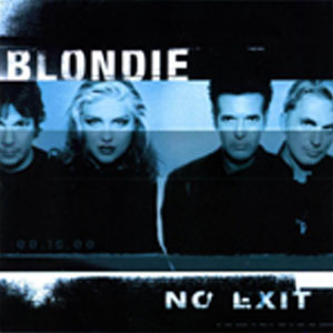 pelicula Blondie – No Exit