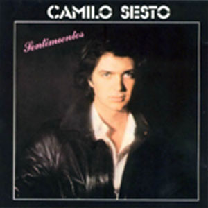 pelicula Camilo Sesto (Sentimientos)