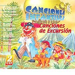 pelicula Canciones Infantiles – Canciones De Excursion