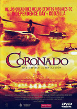 pelicula Coronado