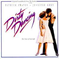 pelicula BSO Dirty Dancing