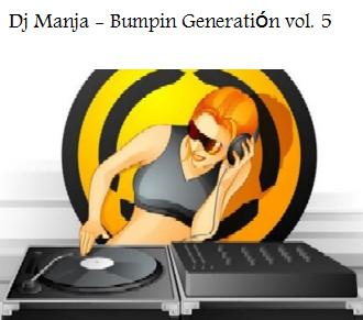 pelicula Dj Manga – Bumpin Generatión vol. 5