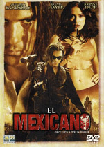 pelicula El Mexicano