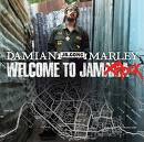 pelicula Damian Marley – Welcome to Jamrock