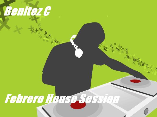 pelicula Beniterz C Febrero House Session