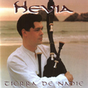 pelicula Hevia (Tierra de Nadie)