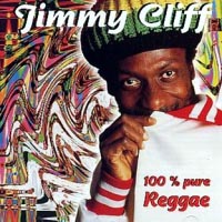 pelicula Jimmy Cliff – 100% Pure Reggae