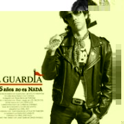 pelicula La Guardia – 25 Años No Es Nada (2008)