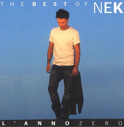 pelicula Nek -The Best Of Nek L´Anno Zero