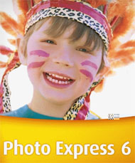 pelicula Ulead Photo Express 6.0