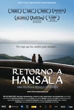 pelicula Retorno A Hansala