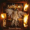 pelicula Satyricon – Nemesis Divina