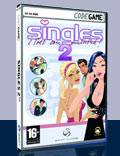 pelicula Singles 2 ¿tres son multitud?