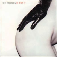 pelicula The Strokes- IsThis IT