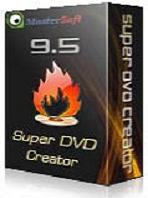 pelicula super dvd creator v9.5[multilenguaje]